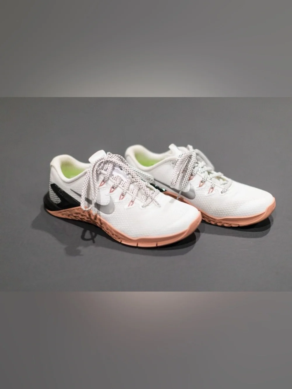 Nike metcon good